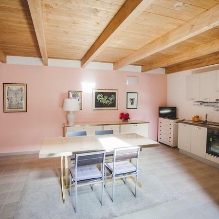 La Casa Dei Nonni Διαμέρισμα Irsina Εξωτερικό φωτογραφία