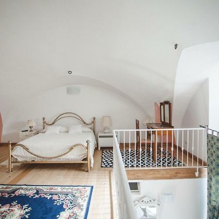 La Casa Dei Nonni Διαμέρισμα Irsina Εξωτερικό φωτογραφία