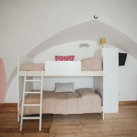 La Casa Dei Nonni Διαμέρισμα Irsina Εξωτερικό φωτογραφία