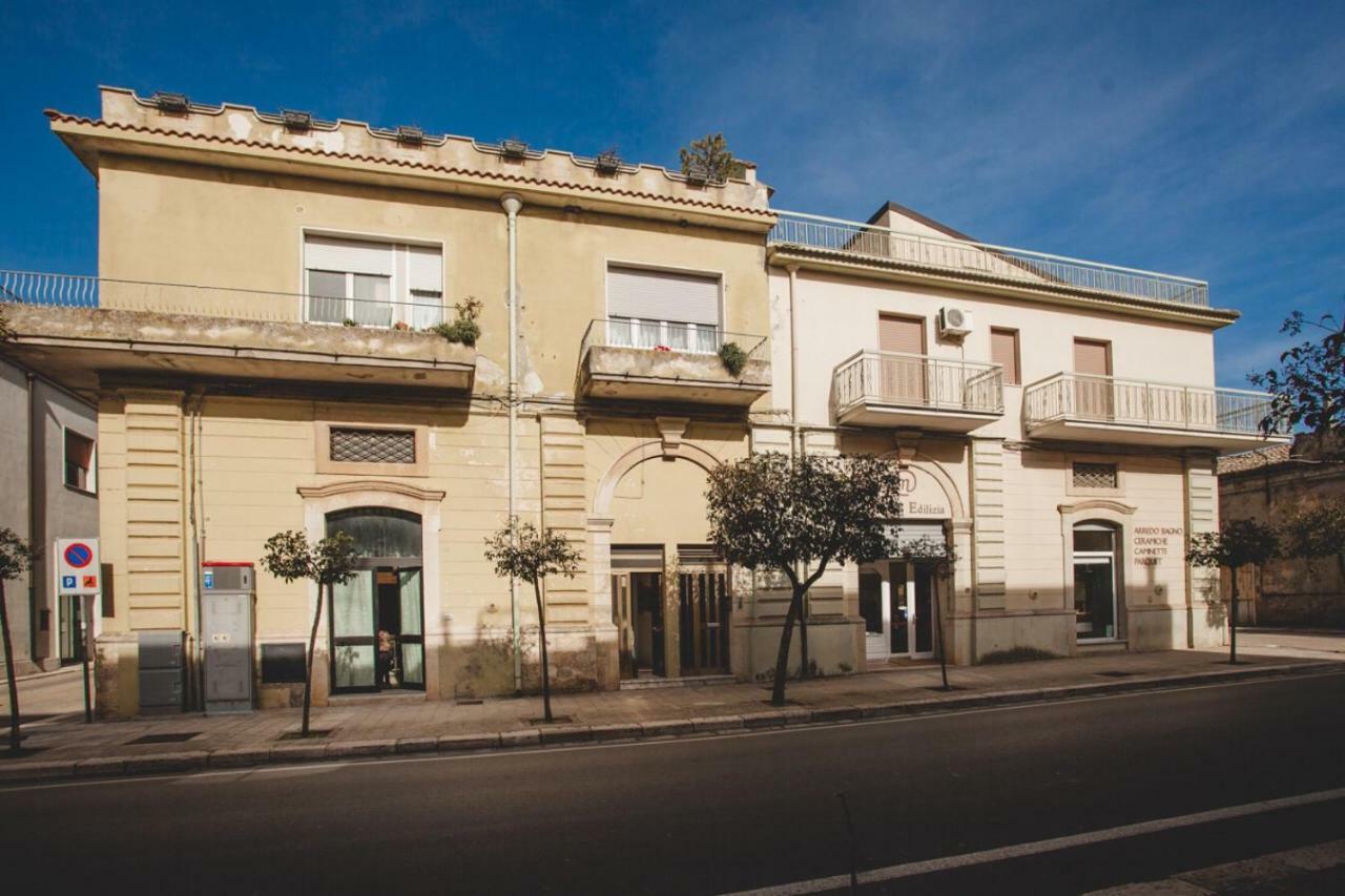 La Casa Dei Nonni Διαμέρισμα Irsina Εξωτερικό φωτογραφία