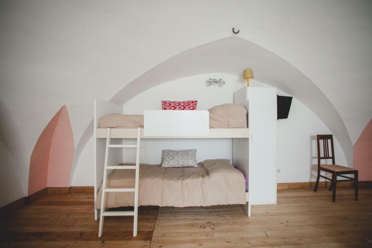 La Casa Dei Nonni Διαμέρισμα Irsina Εξωτερικό φωτογραφία